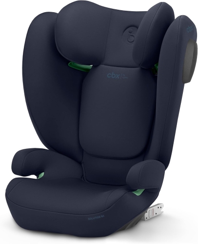 OUTLET CBX by Cybex Solution B3 i-fix fotelik samochodowy 15-50 kg ISOFIX