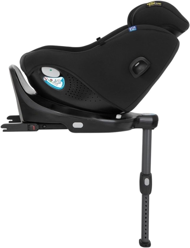 OUTLET Graco Turn2me DLX Obrotowy fotelik samochodowy 40-105cm