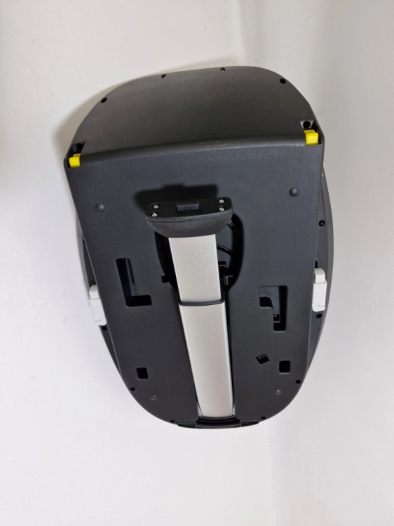 Outlet Baza do fotelika Moxie I-Size z ISOFIX obrotowa Lionelo Moxie Base