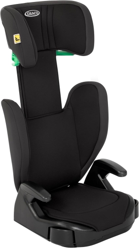 Graco Junior Maxi i-size fotelik samochodowy 15-50  kg