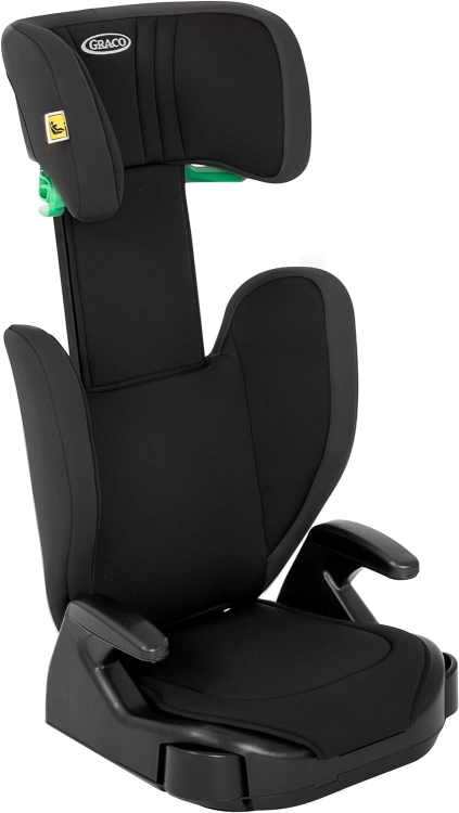 Graco Junior Maxi i-size fotelik samochodowy 15-50  kg
