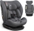KikkaBoo i-EXPLORE 2 i-Size 40-150 cm fotelik samochodowy bez isofix