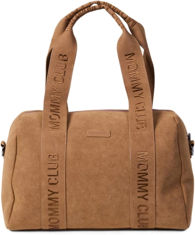 Childhome, Torba na pieluchy dla niemowląt MOMMY BAG CLUB