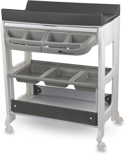 Outlet Bebeconfort DOLPHY PRZEWIJAK komoda kąpielowa OUTLET