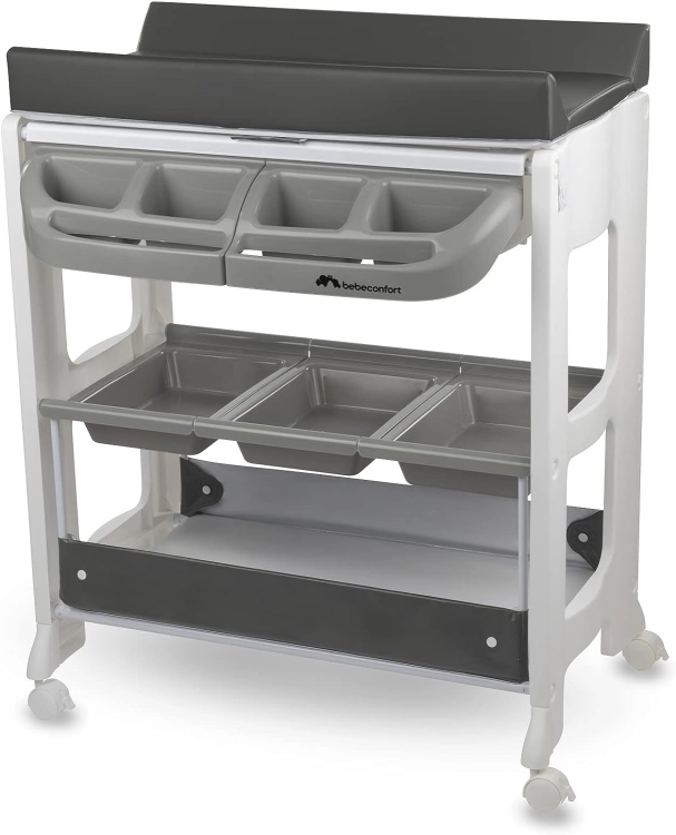 Outlet Bebeconfort DOLPHY PRZEWIJAK komoda kąpielowa OUTLET