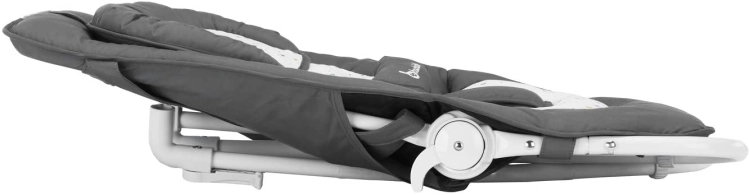 Outlet Leżaczek Bujaczek BADABULLE EASY MOONLIGHT Outlet