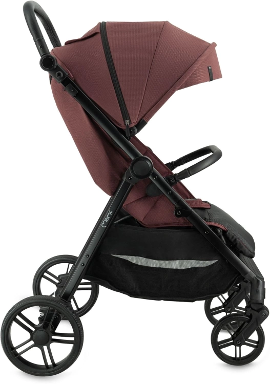 MoMi CLARA wózek spacerowy dziecięcy od 6 miesiąca życia, do 22 kg