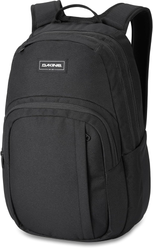 Plecak miejski Dakine Campus 25L Black