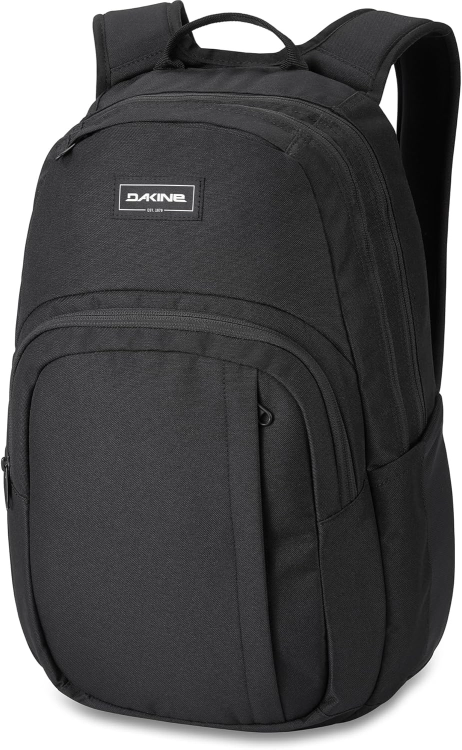 Plecak miejski Dakine Campus 25L Black