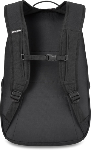 Plecak miejski Dakine Campus 25L Black