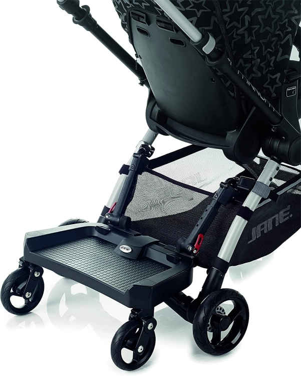 Jane Go up dostawka do wózka platforma