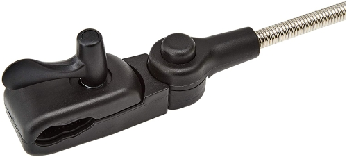 Badabulle parasol do wózka UV szary