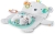 OUTLET Bright Starts Tummy Time Prop & Play mata edukacyjna dla niemowląt z rogalem