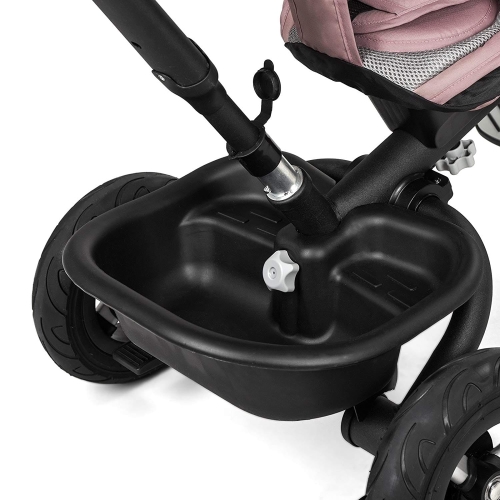 OUTLET KINDERKRAFT Rowerek trzykołowy Aveo 6w1