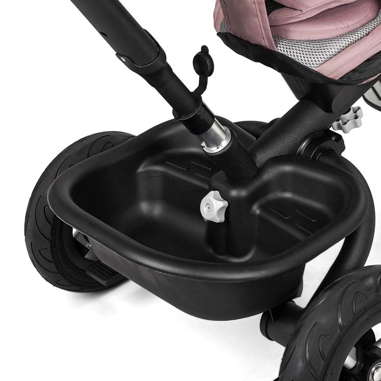 OUTLET KINDERKRAFT Rowerek trzykołowy Aveo 6w1