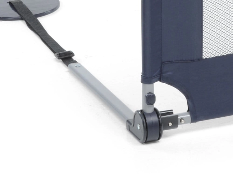 Foppapedretti barierka boczna ochronna do łóżka 150 cm hopla