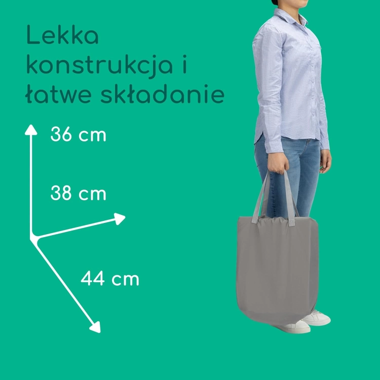 Bebeconfort Malva Przypinane do stołu krzesełko do karmienia dla dziecka, 6–36 mies. (15 kg)