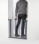 Outlet Safety 1st bramka ochronna 73-80 cm zabezpieczająca SecurTech Simply Close czarna