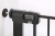 Outlet Safety 1st bramka ochronna 73-80 cm zabezpieczająca SecurTech Simply Close czarna