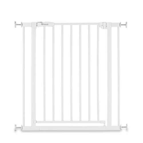HAUCK Bramka ochronna rozporowa Open N Stop 2 75-80 na schody drzwi