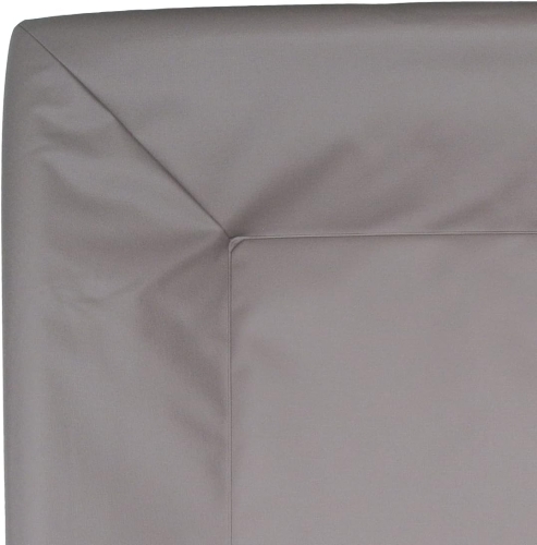 BabyCalin mata do przewijania 50x70 miękki przewijak na komodę