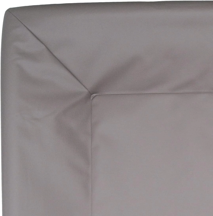 BabyCalin mata do przewijania 50x70 miękki przewijak na komodę