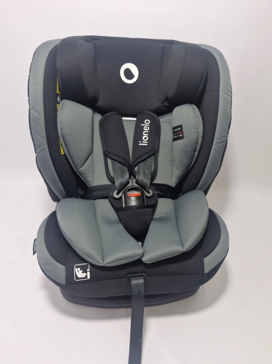 Używany Lionelo  Fotelik samochodowy Aart i size RWF 0-36 kg 40 - 150 cm