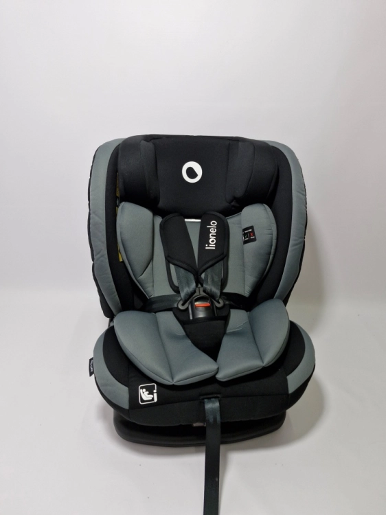 Używany Lionelo  Fotelik samochodowy Aart i size RWF 0-36 kg 40 - 150 cm