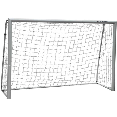 HUDORA Bramka do piłki nożnej Expert 240X160X85CM