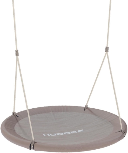 HUDORA huśtawka gniazdo Lounge 110 cm ogrodowa / do domu