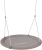 HUDORA huśtawka gniazdo Lounge 110 cm ogrodowa / do domu