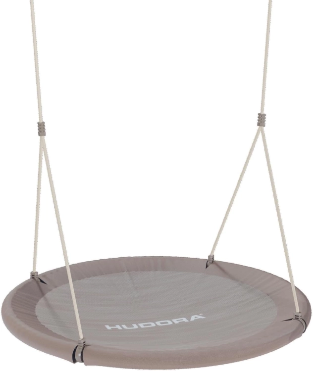 HUDORA huśtawka gniazdo Lounge 110 cm ogrodowa / do domu
