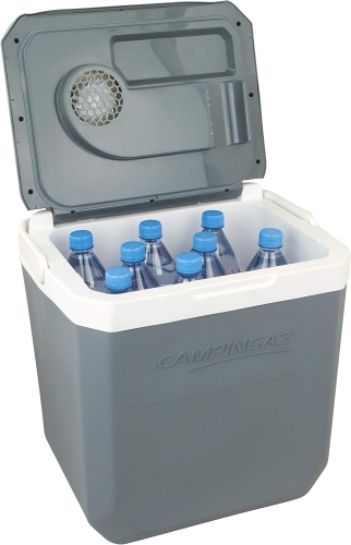 Campingaz Powerbox Plus termoelektryczna lodówka 12 V