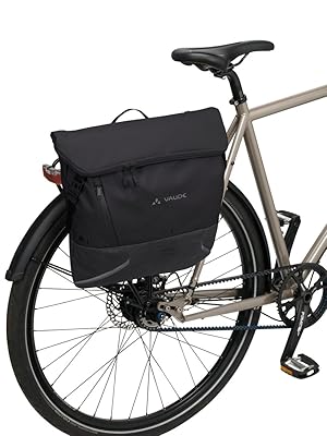 CityMe Bike II rower torba na rower sakwa 13 L