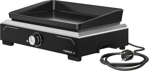 Grill campingaz elektryczny PLANCHA ELECTRIC 1 XD grill turystyczny