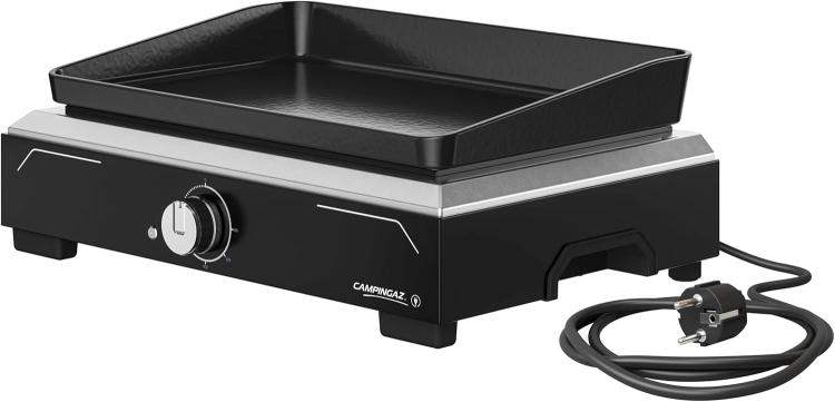 Grill campingaz elektryczny PLANCHA ELECTRIC 1 XD grill turystyczny