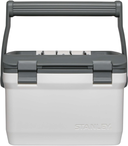 Stanley 1913 Adventure Outdoor Cooler pojemnik izolowany lodówka 6,6 L