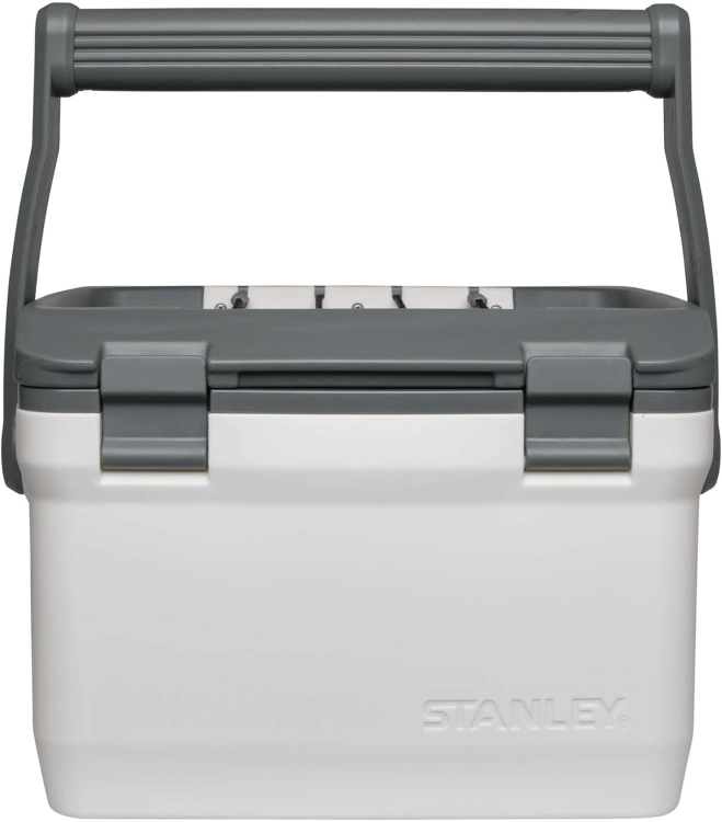 Stanley 1913 Adventure Outdoor Cooler pojemnik izolowany lodówka 6,6 L