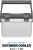 Stanley 1913 Adventure Outdoor Cooler pojemnik izolowany lodówka 6,6 L