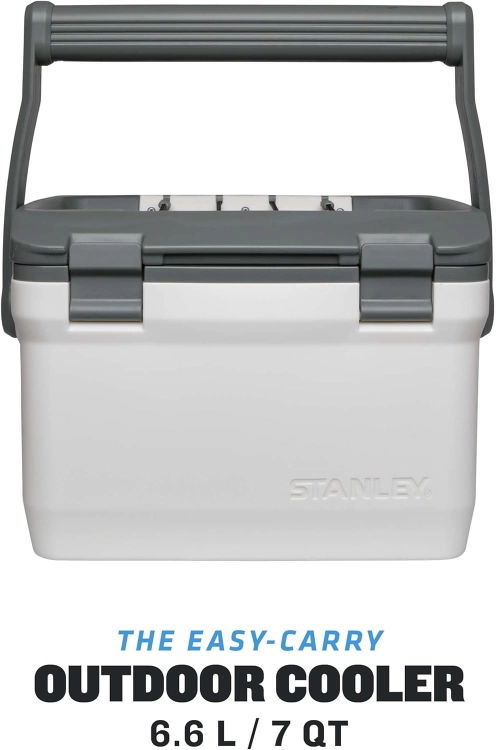 Stanley 1913 Adventure Outdoor Cooler pojemnik izolowany lodówka 6,6 L