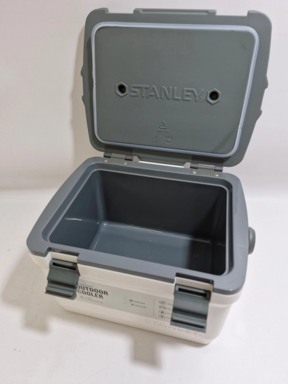 Stanley 1913 Adventure Outdoor Cooler pojemnik izolowany lodówka 6,6 L