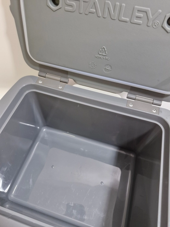 Stanley 1913 Adventure Outdoor Cooler pojemnik izolowany lodówka 6,6 L