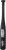 Cold Steel Brooklyn Slammer Baseball kij rakieta dla dorosłych, unisex, czarna, 483 mm