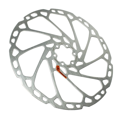 Outlet Tarcza hamulcowa Shimano SM-RT66-M 220 mm