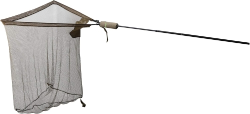 New Direction Tackle Quick Release podbierak z siatką 100 cm z systemem Net Float