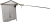 New Direction Tackle Quick Release podbierak z siatką 100 cm z systemem Net Float