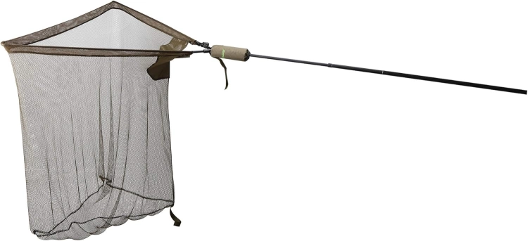 New Direction Tackle Quick Release podbierak z siatką 100 cm z systemem Net Float
