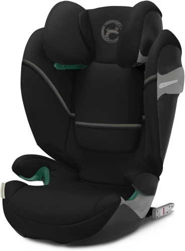 Outlet Cybex Solution S2 I-Fix Fotelik Samochodowy 15-50 kg