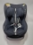 CYBEX SIRONA GI I-SIZE 0-20 kg 61-105 cm obrotowy z bazą (Plus) Moon Black