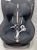 CYBEX SIRONA GI I-SIZE 0-20 kg 61-105 cm obrotowy z bazą (Plus) Moon Black